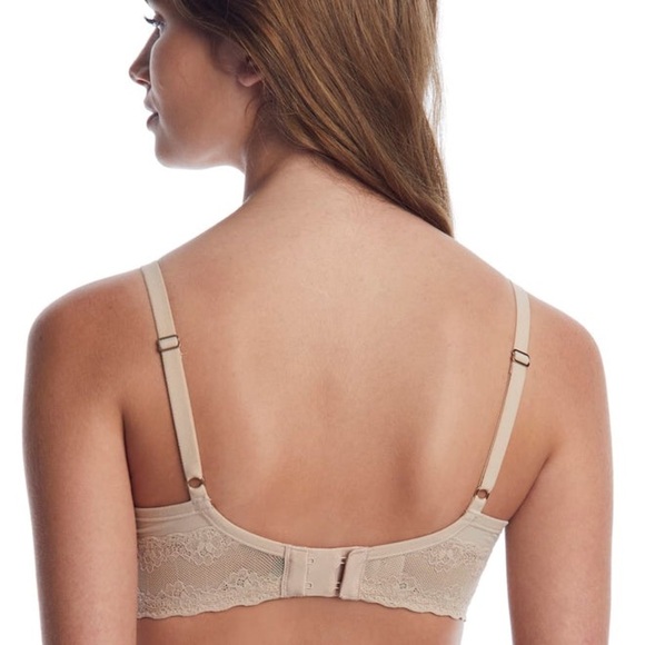 Natori Bliss Perfection T-Shirt Bra 36 G - Picture 3 of 4